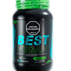 Best Vegan