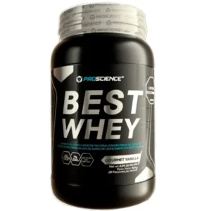 Best Whey