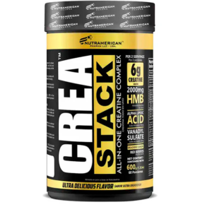 Creestack