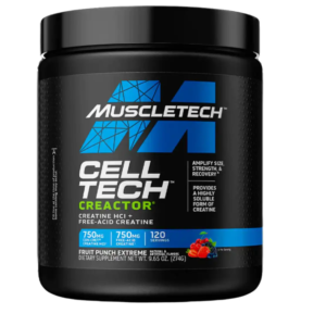 Cell Tech Creactor