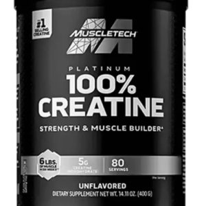 Creatine Platinum