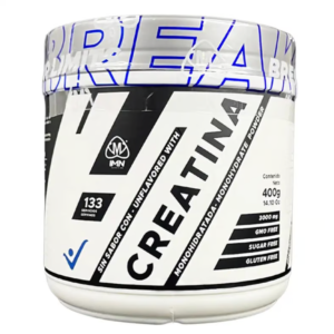 Creatina imn