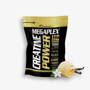 Creatine Power