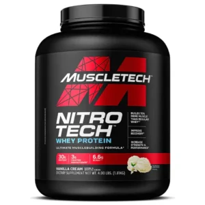Nitrotech