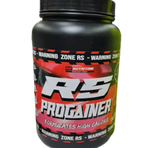 RS Progainer