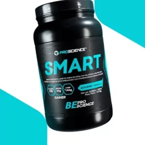 Smart Gainer