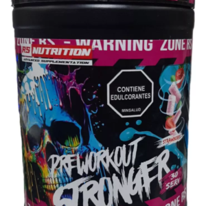 Stronger Rs