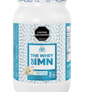 The whey of imn